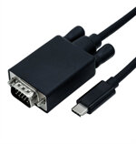 cavo-usb-31-c-vga-mm-1mt-roline