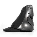 mouse-wireless-laser-verti-shark-bk-scatola-anenrita