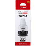 flacone-ink-canon-nero-gi50pgbk-per-pixma-g-5050