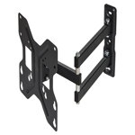 staffa-tvmonitor-1343-bk-scatola-annerita-e-danneggiata