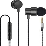 auricolari-con-microfono-lenovo-metal-earbuds-grigio