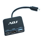 hub-dock-type-c-multiport-bk-scatola-annerita