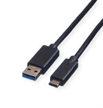 cavo-usb-31-a-c-1mt-mm-type-c-value