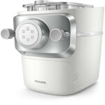 macchina-pasta-philips-pro-extrude-collection-pasta-hr266000-200w