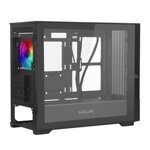 case-mini-tower-no-psu-fobia-l101-blk-3usb3-1fan-argb-vetro-temperato