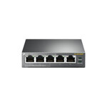 switch-5p-10100mbps-di-cui-4p-poe-40w-poe-power-plug-and-play