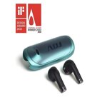 auricolari-earbud-bt-52-novelgreen-metal-housing-ag-qualcomm3040-ipx4
