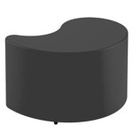 pouf-virgola-similpelle-nero-imbottito-98x68x46