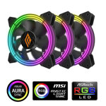 ventola-liquid-siberus-rgb-240mm-lga-1150-2011v3-amd-fm1-am4-200w