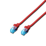 cavo-rete-utp-cat5e-05mt-rosso-non-schermato