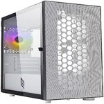 case-mini-tower-no-psu-blitz-r25-wh-2usb3-05mm-spcc-white-1fan-rainbo