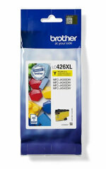 ink-brother-lc426xly-giallo-5000-pg-per-mfcj4340dwmfcj4540dwxl