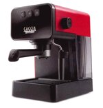 macchina-caffe-gaggia-style-italy-eg211103-cialde-macinato-rossa