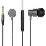 auricolari-con-microfono-lenovo-metal-earbuds-black