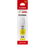 flacone-ink-canon-giallo-gi50y-per-pixma-g-5050