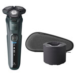 philips-rasoio-s5000-360d-skiniq-wet-dry-con-rifinitore-a-scomparsa