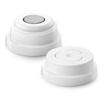 macchina-pasta-philips-accessorio-kit-paccheri-e-conchiglie