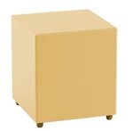 pouf-cubico-in-similpelle-giallo-imbottito-40x40x46