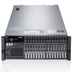 server-ref-r820-4xe54610-v2-128gb-4-x-12tb-sas-25-h710-dell