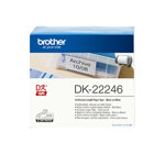 etichette-brother-dk22246-in-carta-1036mm-x-3048m-nero-su-bianco