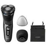 philips-rasoio-elettrico-s334313-ricaricabile-wet-dry