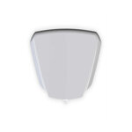 deltae-br-sirena-105db-con-led-colore-rosso