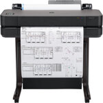 plotter-hp-a0-36t730-4ink-lan-usb-25seca1-piedistallo-e-raccoglitore