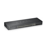 switch-5p-multi-gigabit-rj45-senza-ventola-plugplay