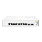 switch-8p-gigabit-2uplink-124w-arub-a-instant-on-1930-8g-hpe