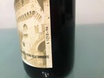 barbera-del-monferrato-1996-castello-di-tagliolo