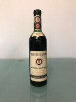 chianti-classico-1969-fattoria-santedame