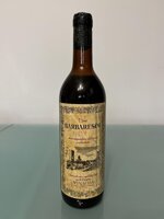 barbaresco-1970-vinalba