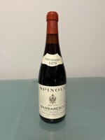 barbaresco-1976-marchesi-spinola