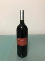 dolcetto-dovada-1995-tenuta-magnona