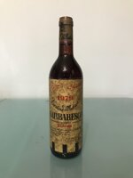 barbaresco-1979-villadoria