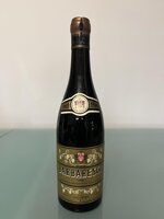 barbaresco-1960-villadoria