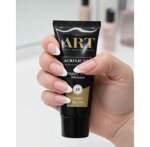 acrylic-gel-creamy-blush-mousse-60gr