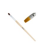 pennello-piatto-per-gel-n8