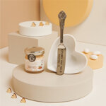 claraluna-2025-ciotolina-cuore-con-crema-o-marmellata-e-cucchiaino-25092c-25093c-25094c-25095c