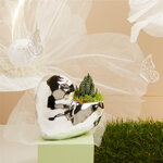 claraluna-2025-vaso-argento-con-piantina-13x7x12-25143