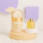 claraluna-2025-diffusore-piccolo-giallo-dm45x6-con-fiore-25154f