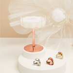 claraluna-2025-candela-in-bicchiere-oro-rosa-dm-10x13-25183