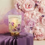 claraluna-2026-lamapada-led-decoro-floreale-lilla-88x88x125-26045