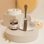 claraluna-2025-ciotolina-cuore-con-crema-o-marmellata-e-cucchiaino-25092c-25093c-25094c-25095c