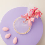 claraluna-portaconfetti-rosa-con-fiori-senza-confetti-dm-7cm-25253