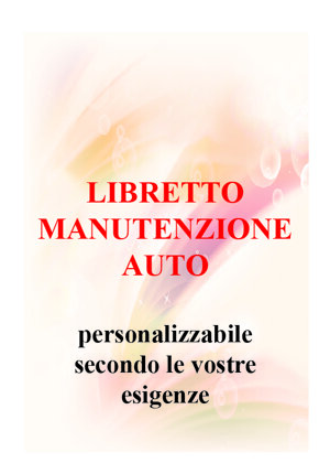libretto-manutenzione-auto-personalizzabile-a-piacimento