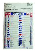 calendario-olandese-classico