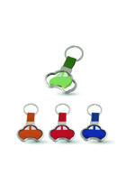 bob-portachiavi-girevole-raffigurata-un-auto-in-metallo-con-piastrina-girevole