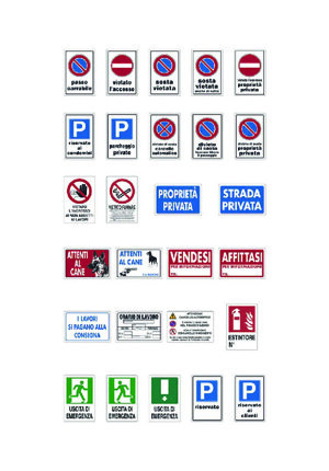 cartello-segnaletico-divieto-di-sosta-lasciare-libero-il-passaggio-segnale