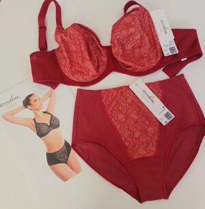 milavitsa-slip-431010-rosso-mirtillo-in-cotone